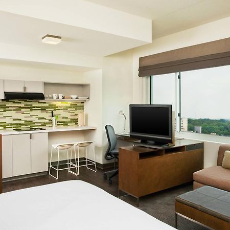 Hotel Element Arundel Mills BWI Airport Hanover Exterior foto