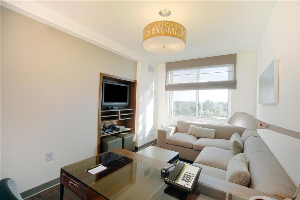 Hotel Element Arundel Mills BWI Airport Hanover Zimmer foto