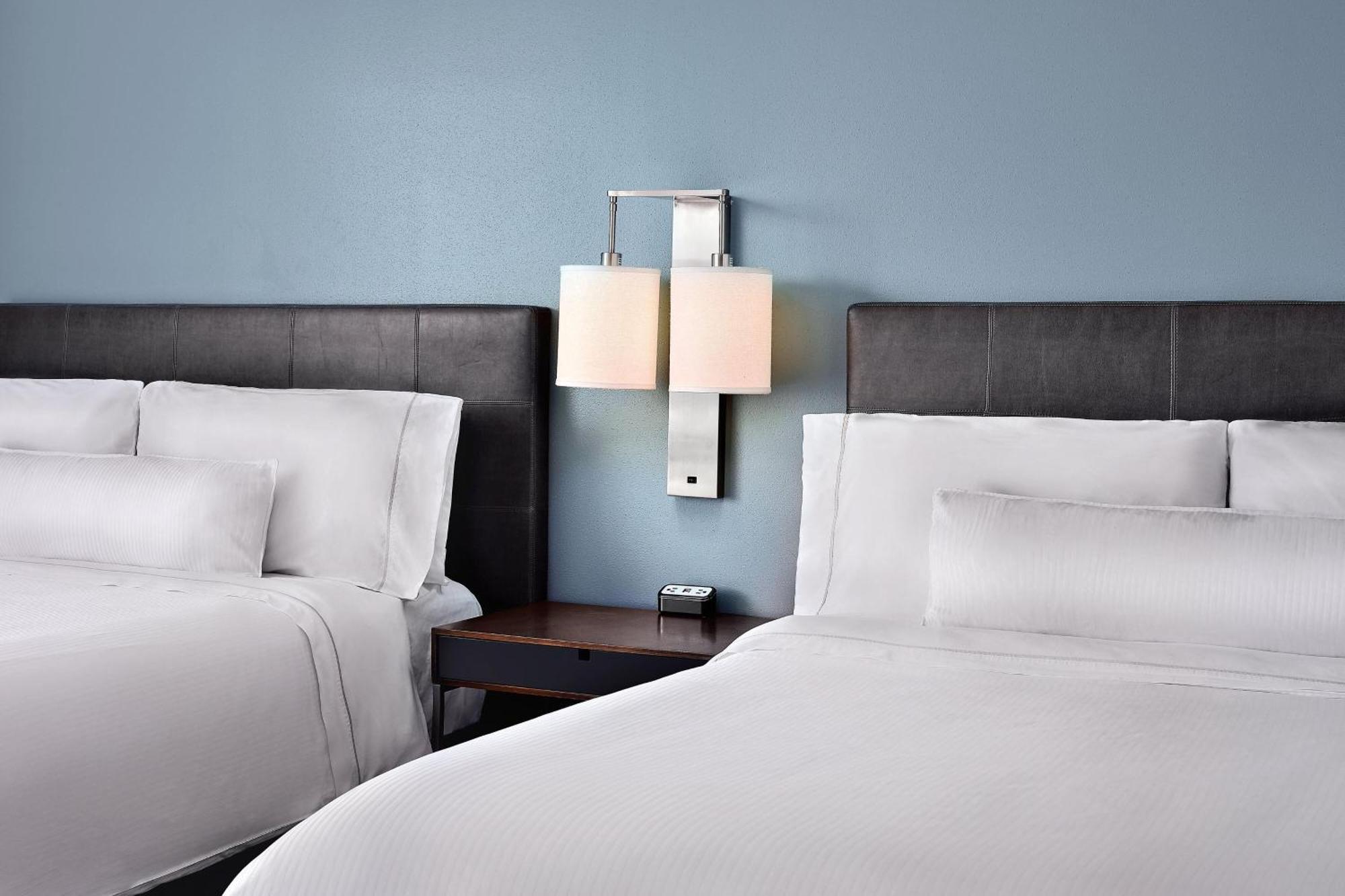 Hotel Element Arundel Mills BWI Airport Hanover Exterior foto