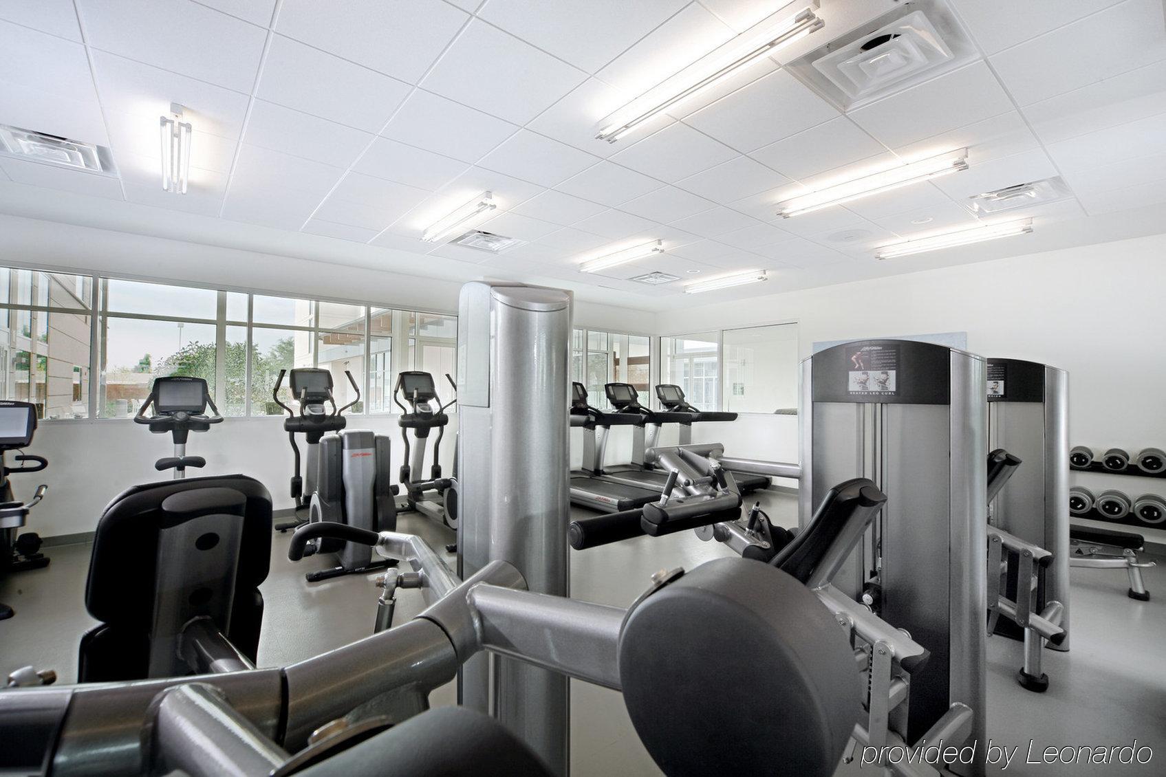 Hotel Element Arundel Mills BWI Airport Hanover Einrichtungen foto